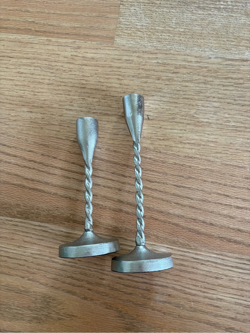 Threshold by studio Magee taper candle holders
